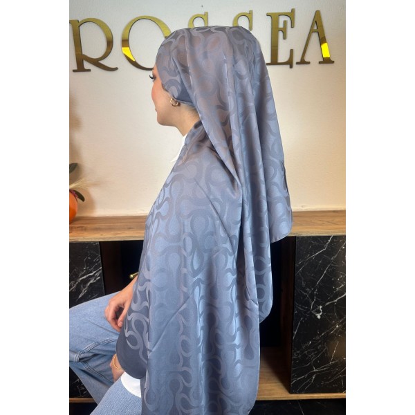 Premium Jakar Şal 032T